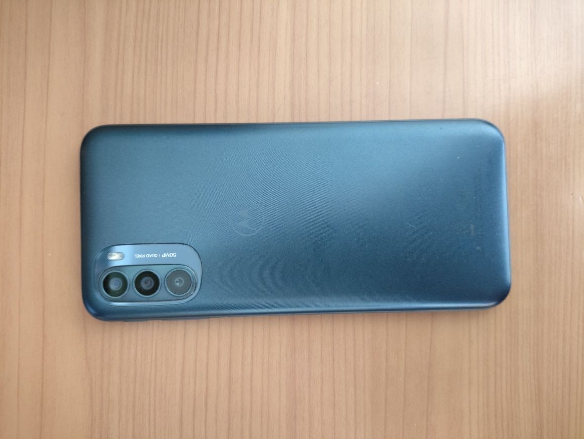 Телефон Motorola g31