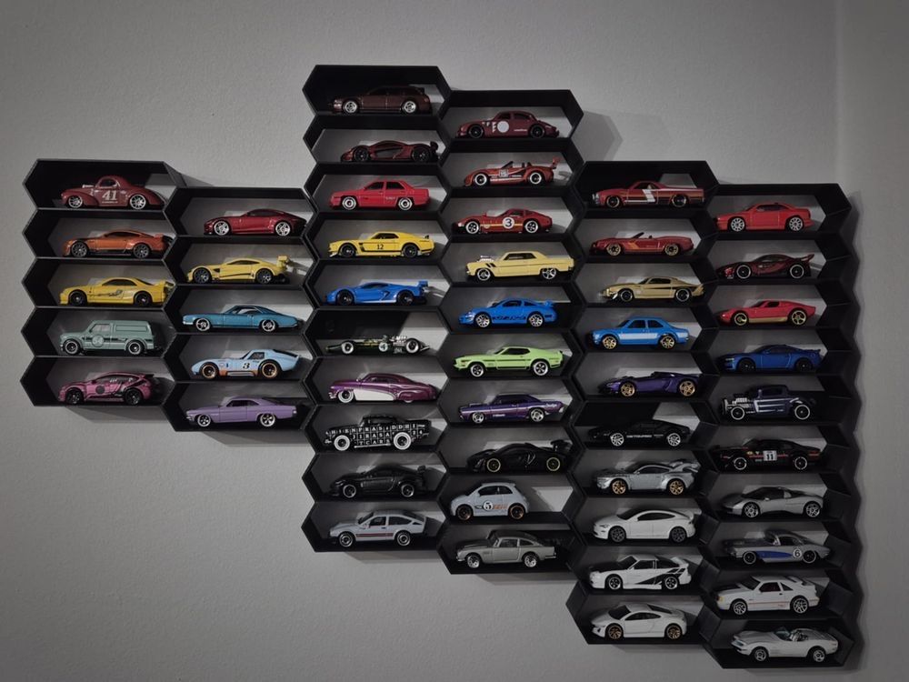 Gablota goblotka na auta hot wheels