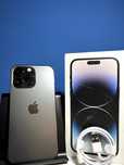 iPhone 14 pro max 128gb- super stan!