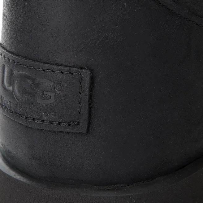 Ugg оргінал шкіра