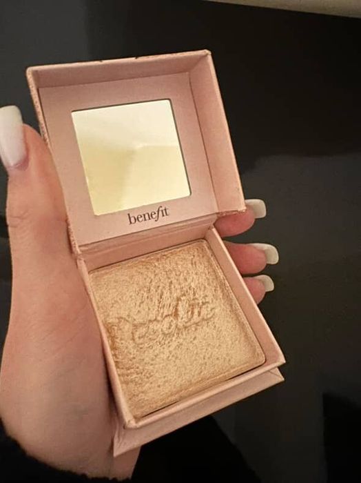 Хайлайтер Benefit оригінал