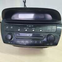 dy-3e54hbl-bl radio honda RF-V