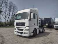 MAN TGX