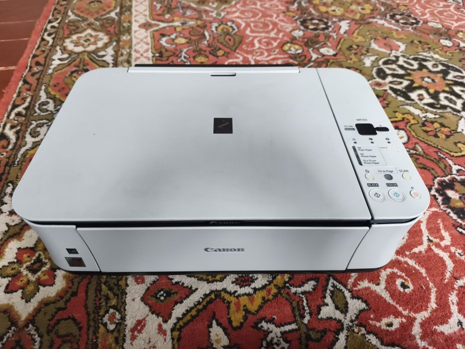 Принтер Canon MP250