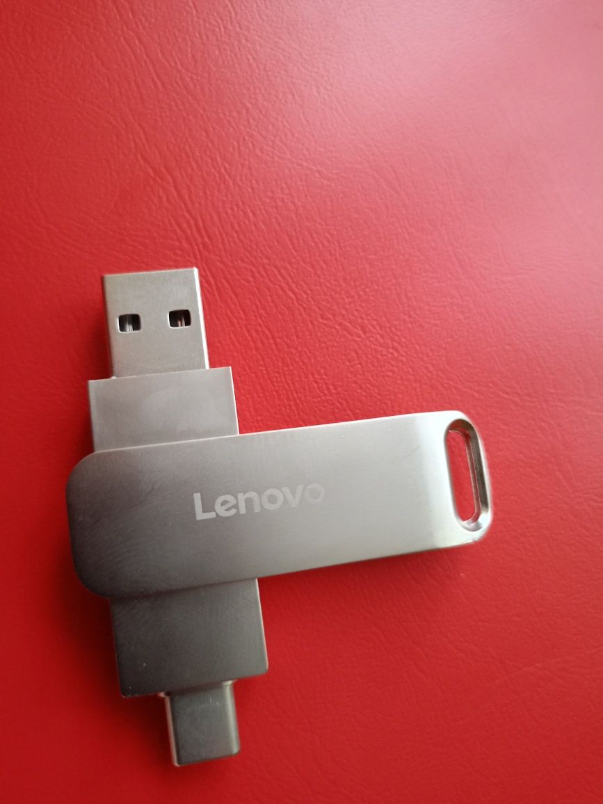 Pendrive 2 tb Lenovo