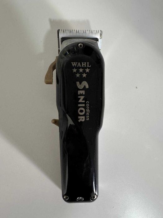 Máquina Wahl Senior