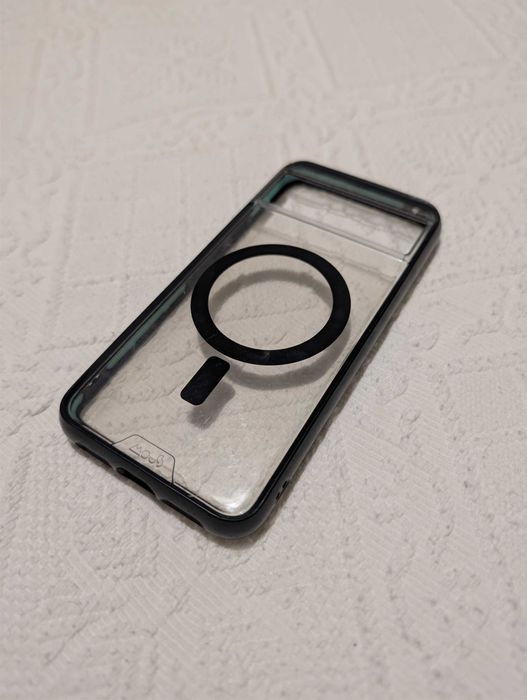 Google Pixel 8 Obsidian Black 256GB