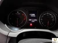 QUADRANTE AUDI A3 SPORTBACK (8VA) ATTRACTION