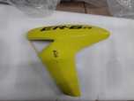 Kawasaki er6 n er 6 owiewka lewa osłona plastik bok