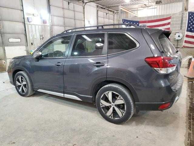 Subaru Forester Touring 2020 року