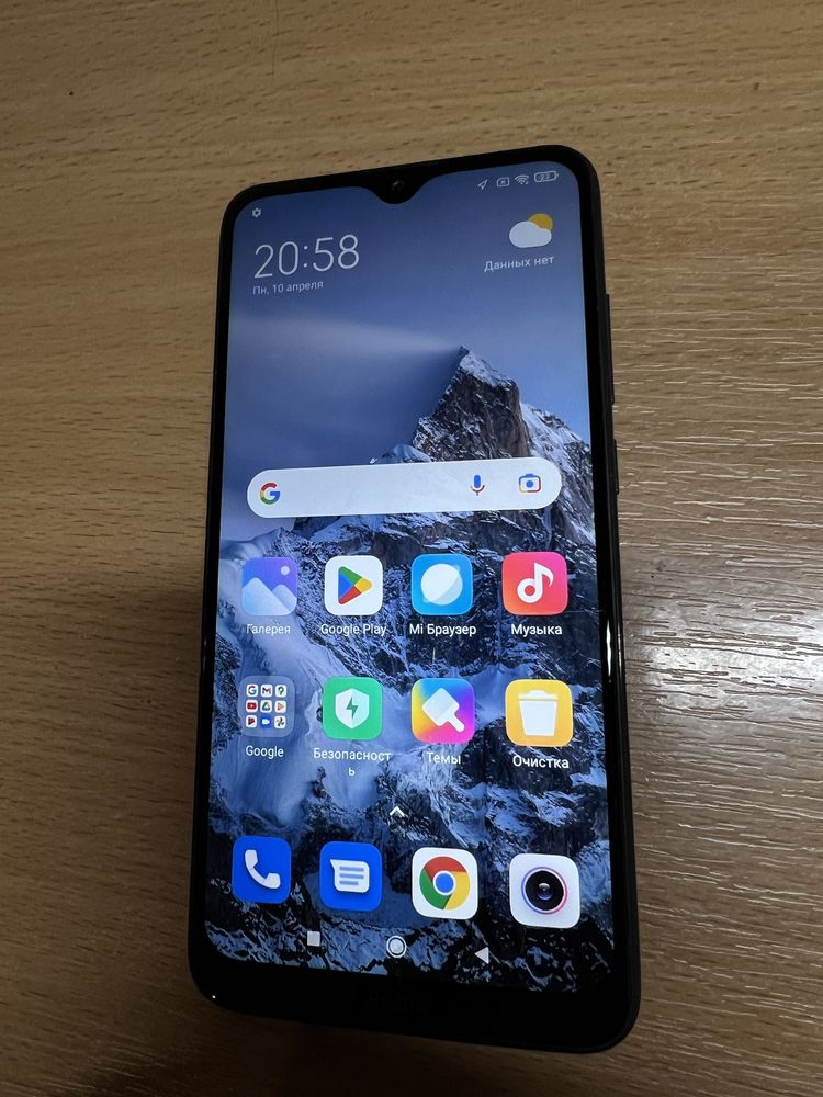 Xiaomi Redmi 8 4:64