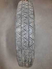 Koło dojazdowe T115/90R16 92M 5x120 is 32