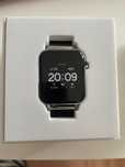 Smartwatch One Prateado