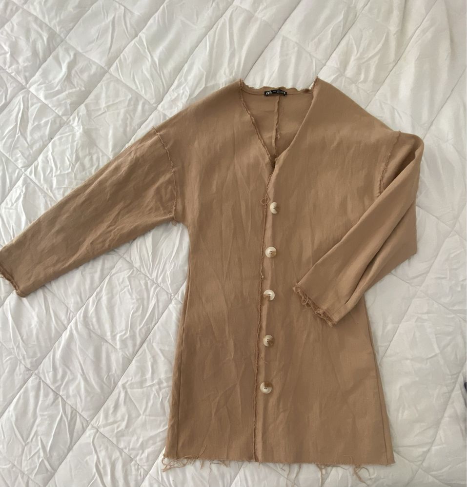 Roupas novas e semi-novas