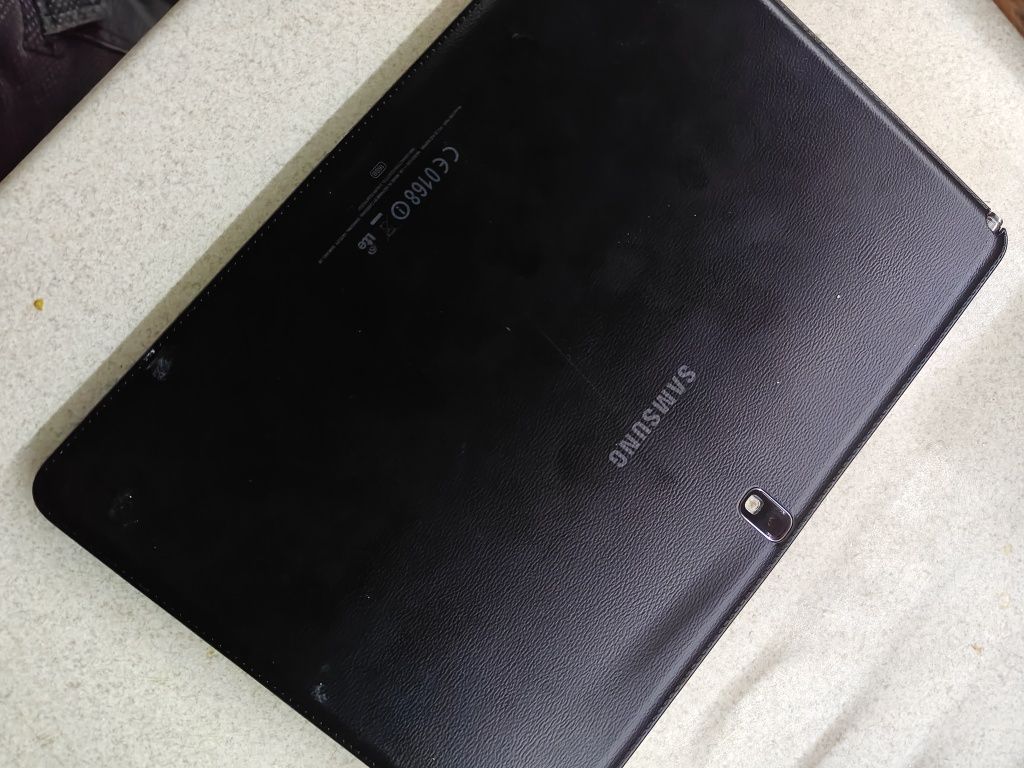 Galaxy note10.1 2014 edition p605