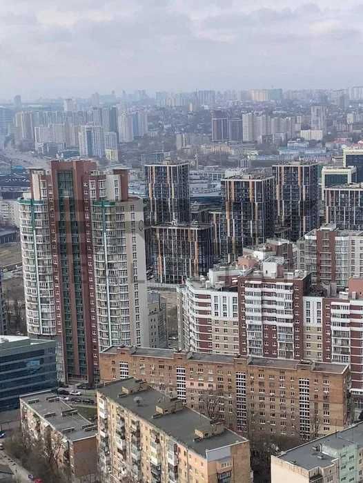 Продаж 3к ЖК Taryan Towers Печерський район Центр Іоана Павла