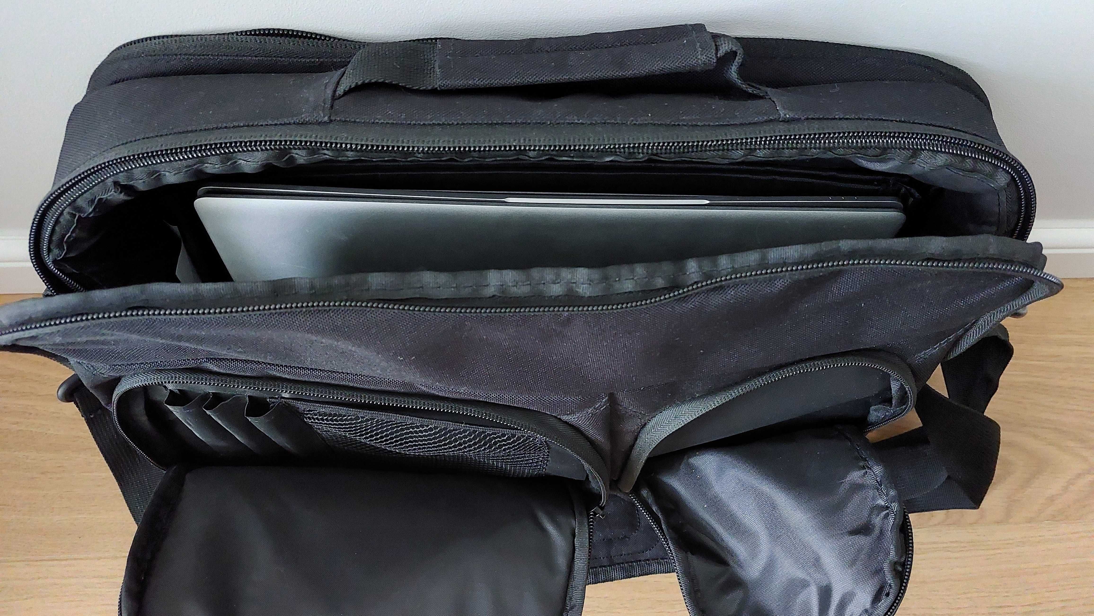 Torba na laptopa marki Diverse