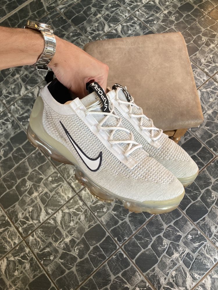 Кросівки Nike Air Vapormax Fk 2021 | Кроси Найк Вапормакс ОРИГІНАЛ