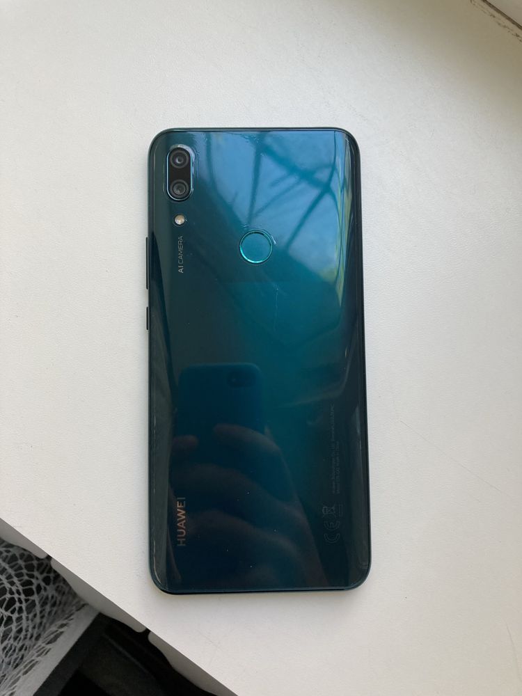 Huawei p smart z 4/64Gb