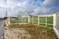 Terreno Para Construção  Venda em Vila Chã de Ourique,Cartaxo