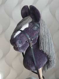 Hobby horse konik