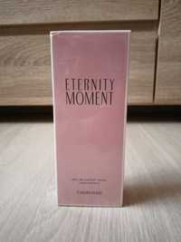 Perfumy Eternity Moment