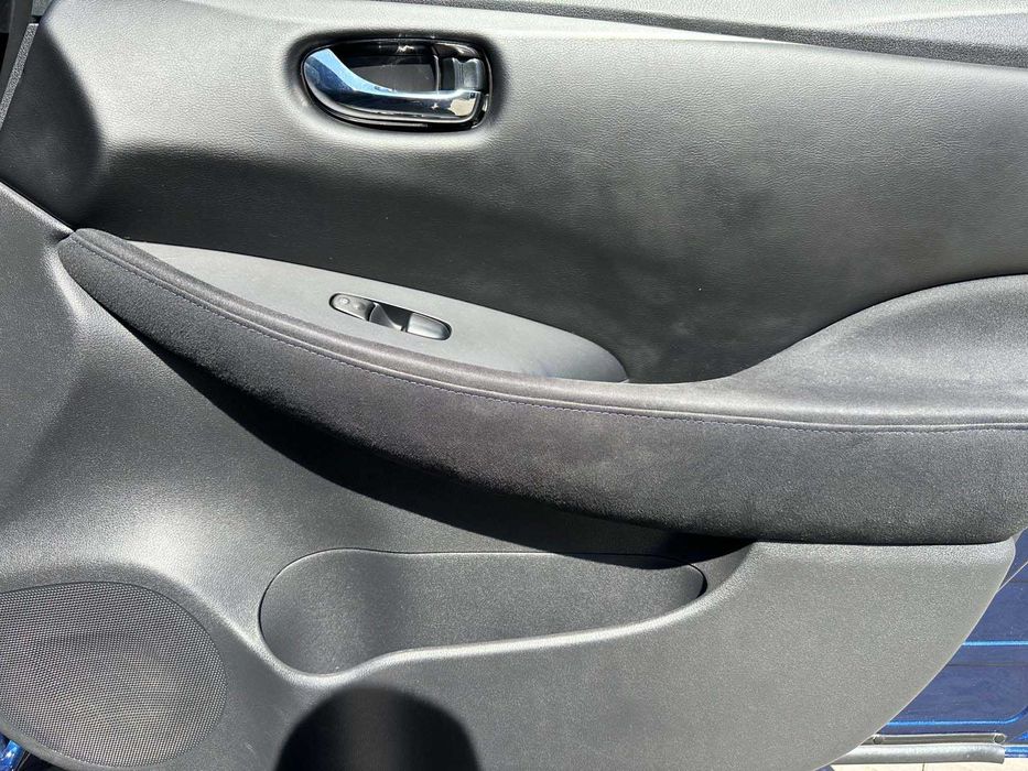 Продам Nissan Leaf 2017р. #70911