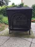 Jotul 8 kominek piec koza Ładny Stan