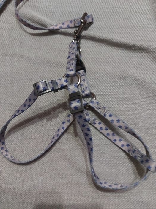 Поводок для собаки. 2в1