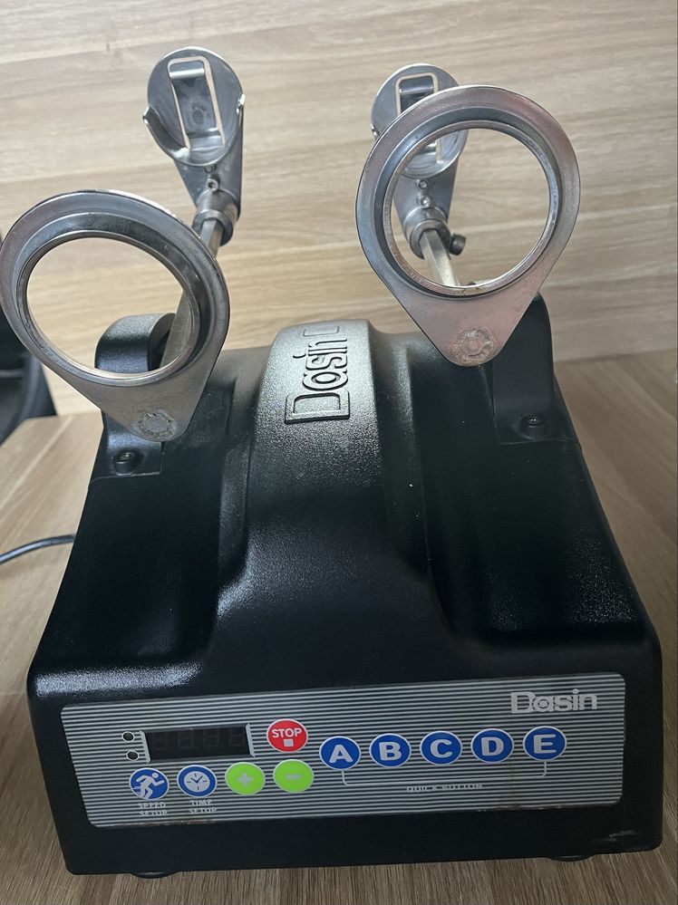Shaker bubble tea Dasin SK300