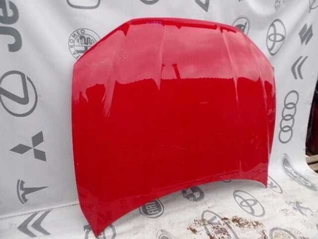 Капот оригинал Audi A7 C8 разборка