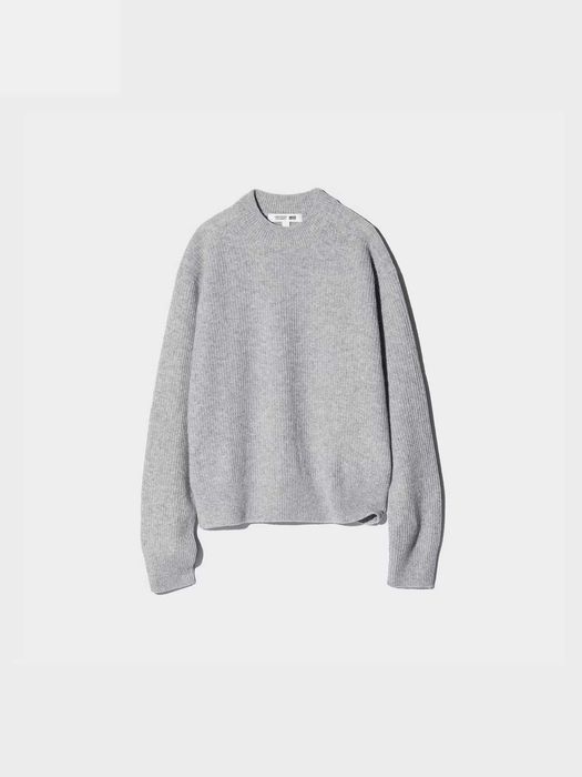Джемпер Uniqlo, 100% вовна, XS, 472281