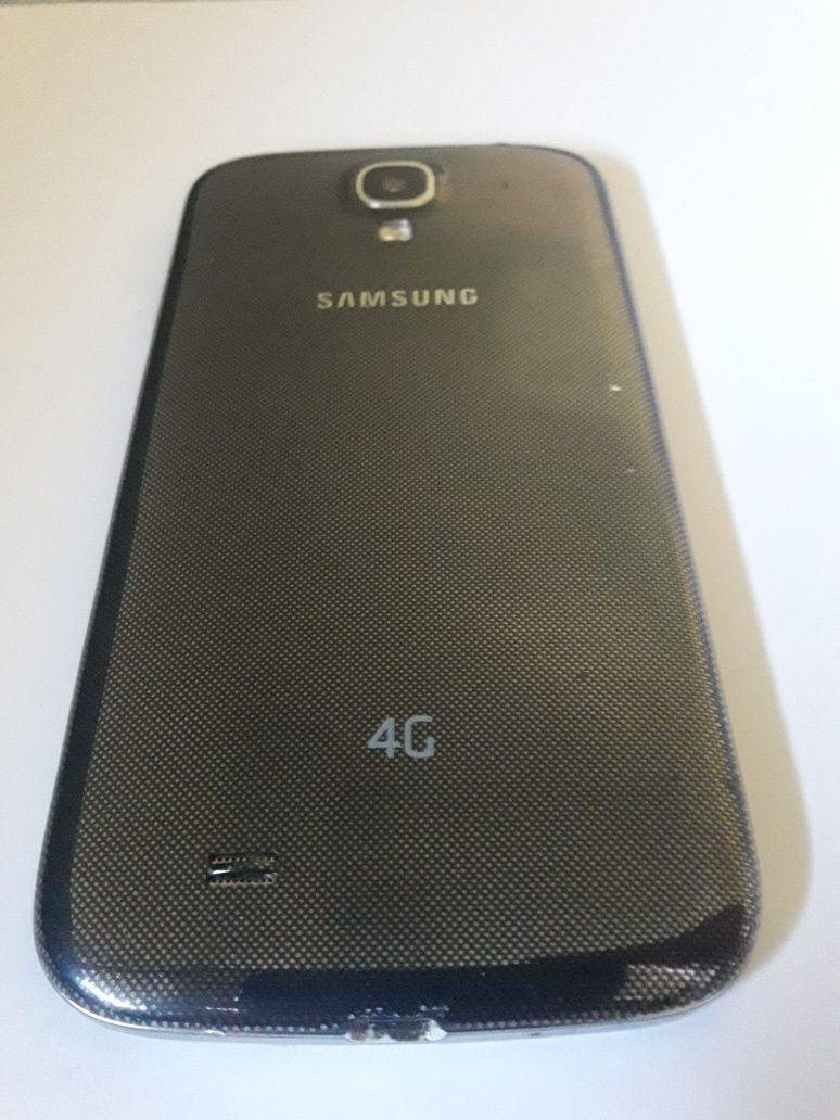 Samsung Galaxy s4