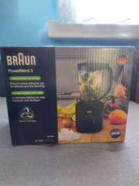 Blender Braun PowerBlend 3