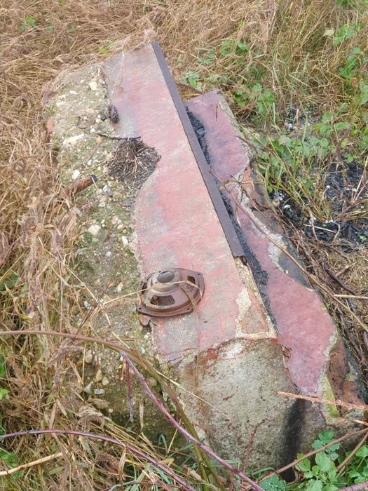 Oddam  dużo gruzu cegły dachówki  tynk