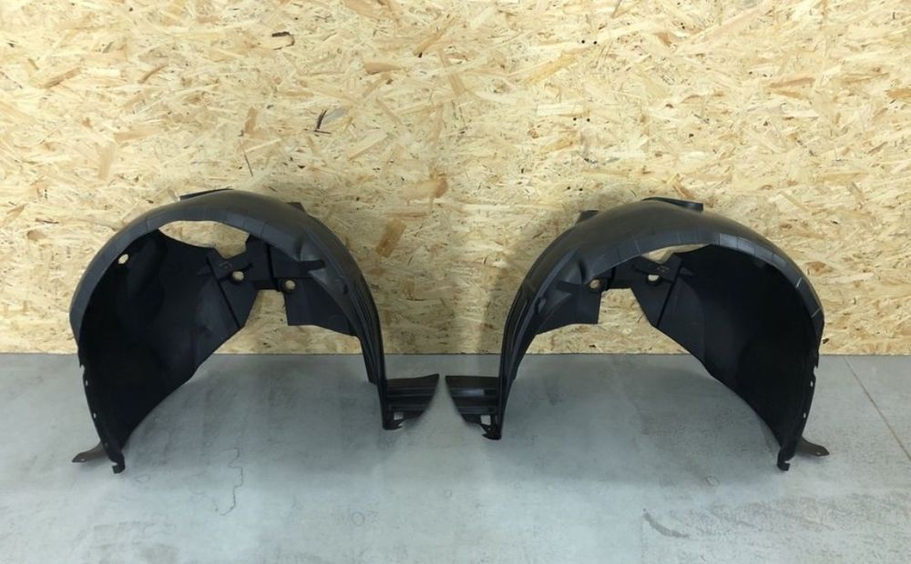 Підкрилок передні подкрильники підкрилки  MB Vito Viano W639