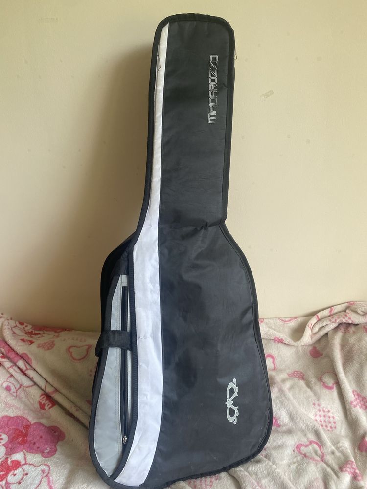 Gitara klasyczna praworęczna