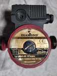 Pompa obiegowa co Diamond