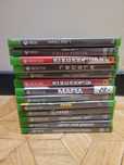 Zestaw gier Xbox One Xbox Series
