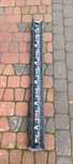 Listwa progowa AMG V KLASSA W447