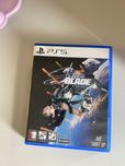 Stellarblade ps5