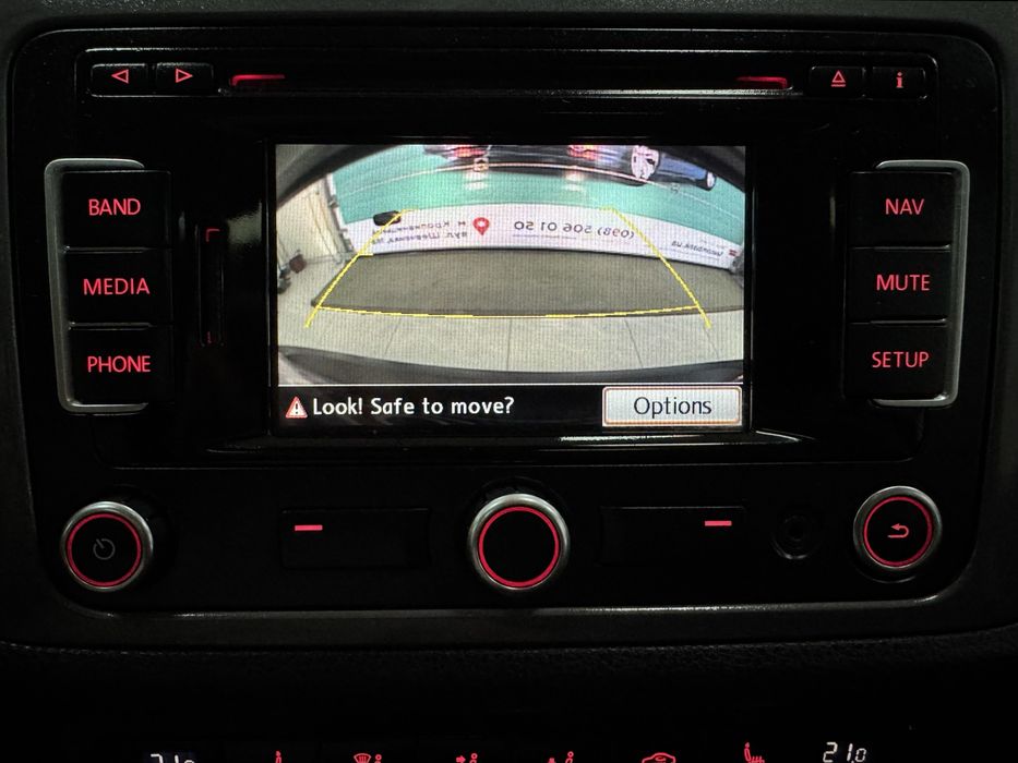 Volkswagen Tiguan 2.0TSI 16V 6АКПП 2014 р.в. (200 к.с.)