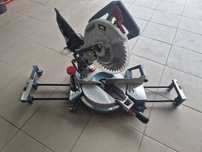 PIŁA UKOŚNICA ERBAUER model ERB718MSW 1800W jak nowa!