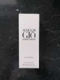 Acqua di Gio edp 15 ml EA