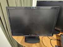 MONITOR 22" IIYAMA PROLITE E220W głośniki gratisS
