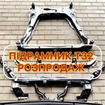 Подрамник Nissan rogue T32 передний подрамник Нисан Рог 2014-2020
