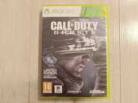 Gra Xbox 360 - Call od Duty Ghosts
