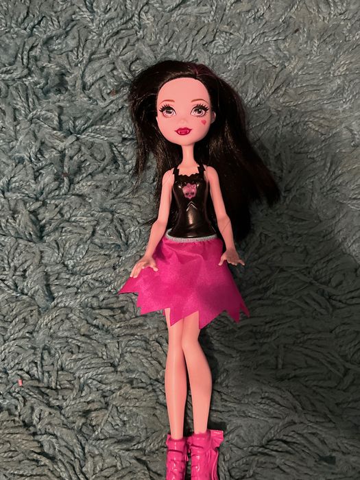 Кукла дракулаура