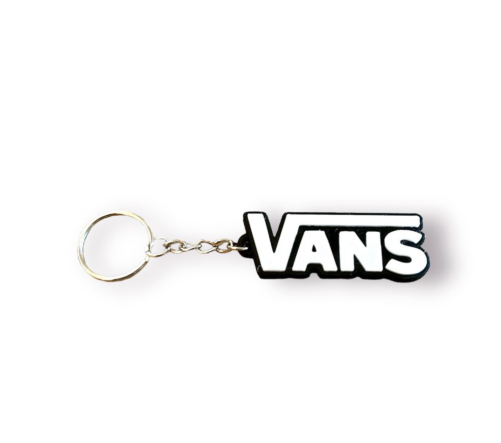 Porta chaves Vans