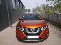 Nissan X-Trail 4x4 2.0 Automat Salon Polska